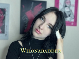 Wilonabadder