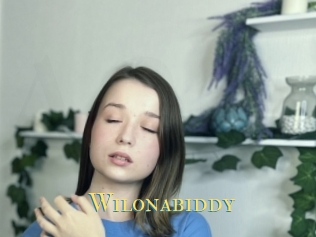 Wilonabiddy