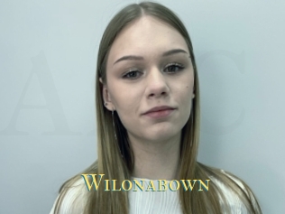Wilonabown