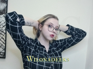 Wilonadeeks