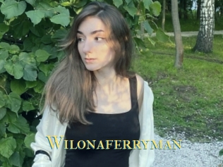 Wilonaferryman