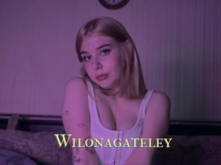 Wilonagateley