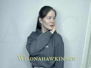 Wilonahawkinson