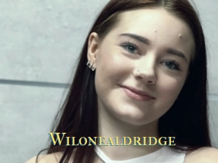 Wilonealdridge