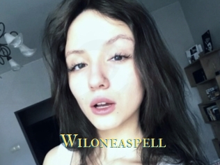 Wiloneaspell
