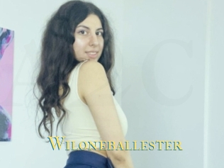 Wiloneballester