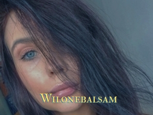 Wilonebalsam