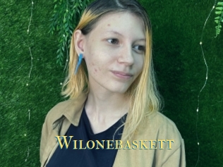 Wilonebaskett