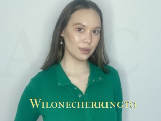 Wilonecherringto