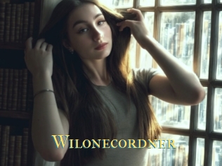 Wilonecordner