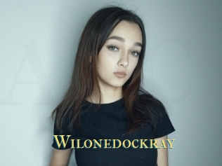 Wilonedockray