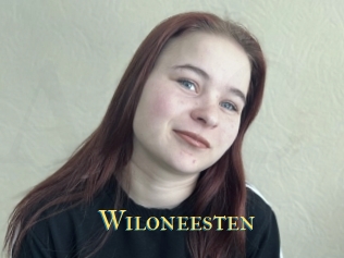 Wiloneesten