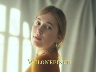Wilonefinch
