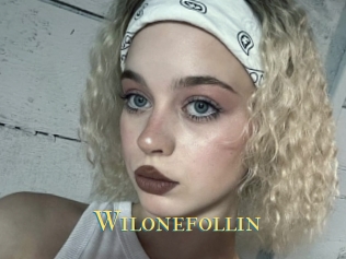 Wilonefollin