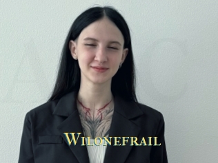 Wilonefrail