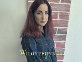 Wilonefunnell