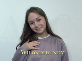 Wilonegrundy
