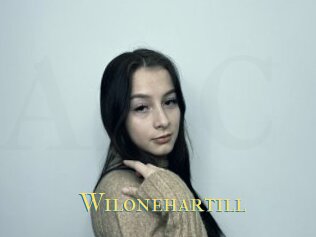 Wilonehartill