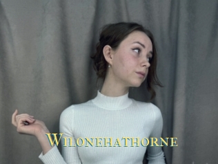 wilonehathorne Annonce 2 coquine