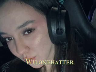 Wilonehatter