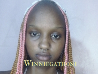 Winniegathoni