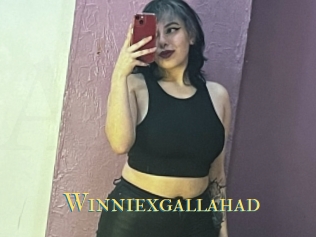 Winniexgallahad