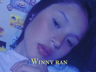 Winny_ran
