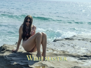 Wish_master