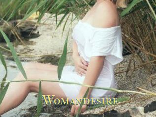 Womandesire