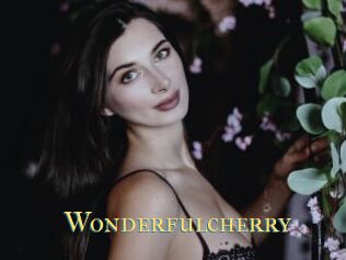 Wonderfulcherry
