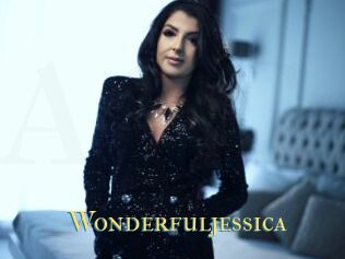 Wonderfuljessica
