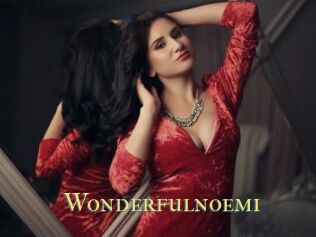 Wonderfulnoemi