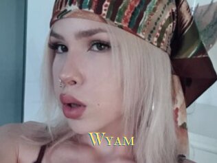 Wyam