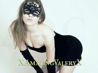 XAmazingValeryX