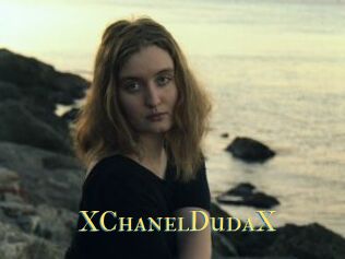 XChanelDudaX
