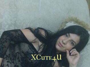 XCute4U