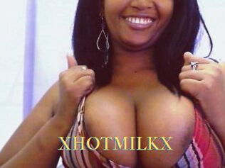 XHOTMILKX