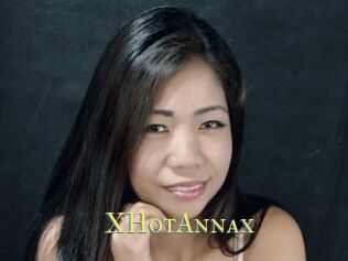 XHotAnnax
