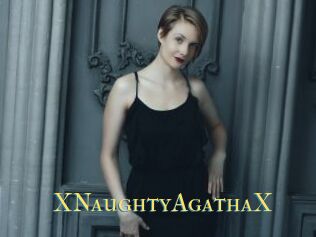 XNaughtyAgathaX