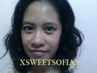 XSWEETSOFIAX