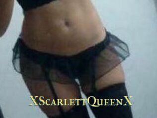 XScarlettQueenX
