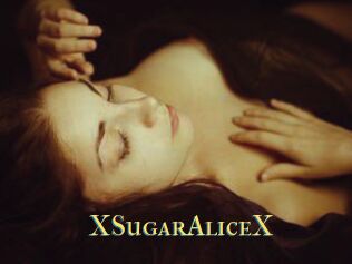 XSugarAliceX