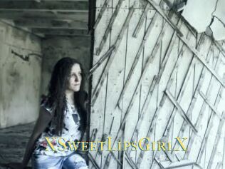 XSweetLipsGirlX