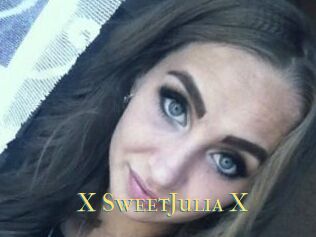 X_SweetJulia_X