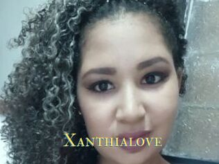 Xanthialove