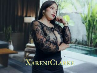 XareniClarke