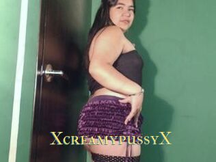Xcreamy_pussyX