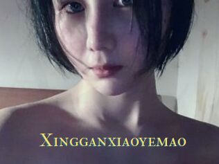 Xingganxiaoyemao