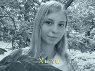 Xinyu