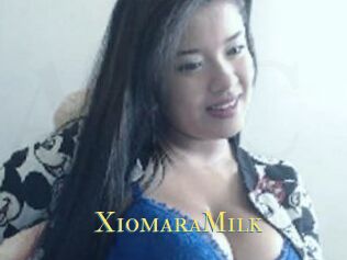 XiomaraMilk